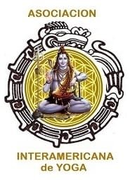 Logo de la Asociación Interamericana de Yoga